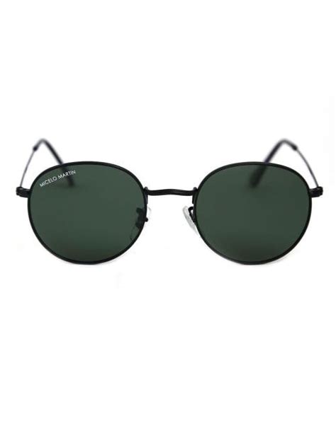 Buy Classic Round Sunglasses For Men And Women Unisex Polarized 100