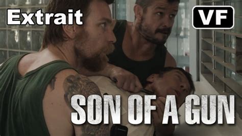 Son Of A Gun Extrait 1 L évasion [vf Full Hd] Ewan Mcgregor Brenton Thwaites Vidéo