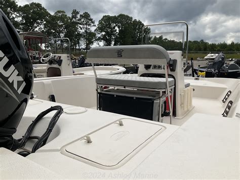 2024 Carolina Skiff Sea Skiff Ev198 Sea Skiff