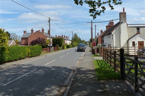 Shrewley Common In Shrewley Village Mat Fascione Cc By Sa 2 0