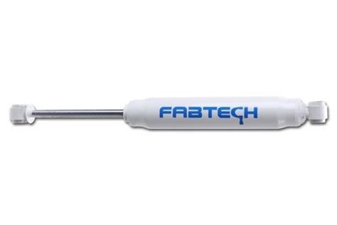 Fabtech Shock Absorber FTS7331 WARN Industries Go Prepared