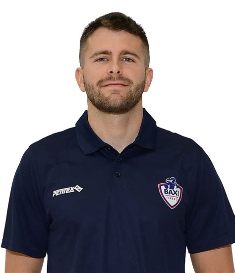 Carlos Díaz - Baxi Ferrol
