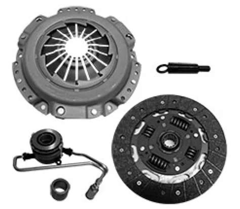 Kit Clutch Strunker Chevrolet Cavalier L Env O Gratis