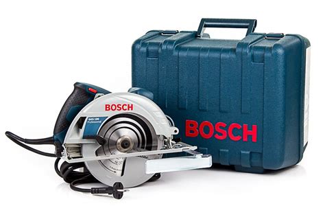 Купить Дисковая пила Bosch Gks 190 2xtarcza Szyna 115 отзывы фото и характеристики на