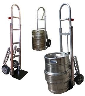 Liberator Hand Truck