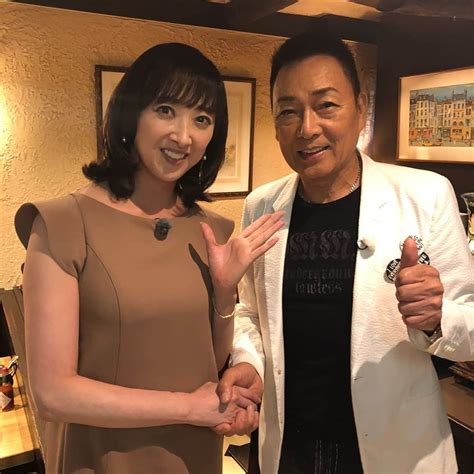 紫吹淳さんのインスタグラム写真 紫吹淳instagram「昨日はテレビ東京の「よじごじdays」のロケに行って来ました。ご一緒したのは