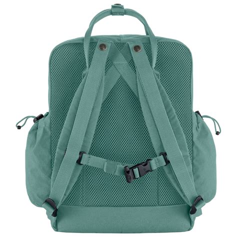 Fjällräven Kånken Outlong 18 l Daypack Free EU Delivery