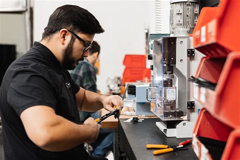 component assembly services ram products