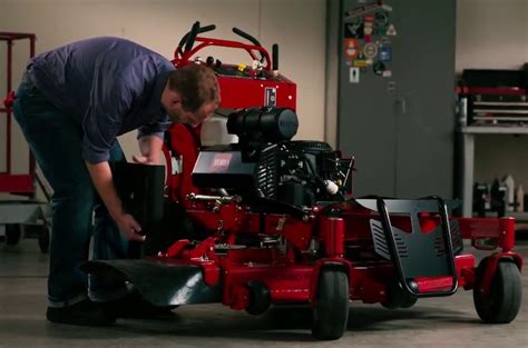 Toro Lawn Mowers Troubleshooting Not Starting