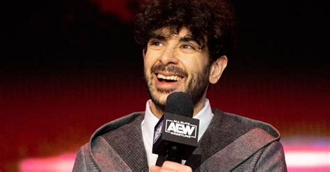 Tony Khan Announces Updated AEW Rankings With New Contenders March