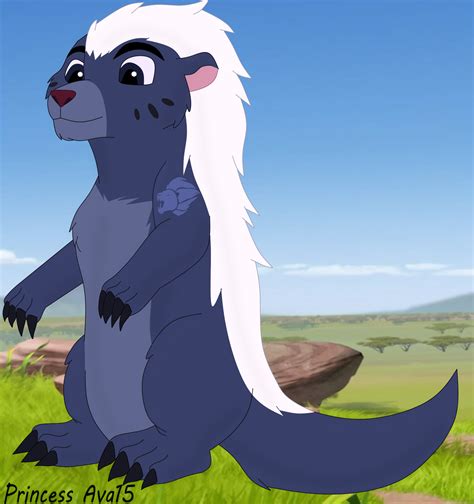 Top 99 Pictures Lion Guard Characters Names And Pictures Excellent