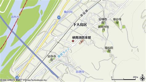 山梨県西八代郡市川三郷町下大鳥居 郵便番号 〒409 3605：マピオン郵便番号