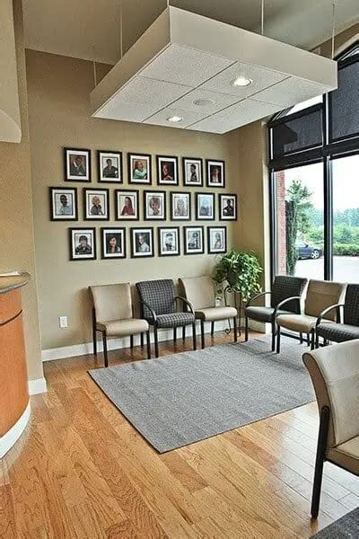 Our Orthodontic Office Ricci Orthodontics