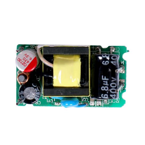 Hi Link Hlk Pm L V W Open Frame Smps Module Ac To Dc Converter