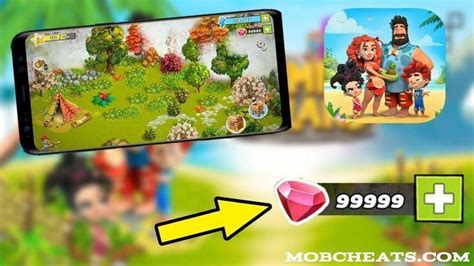 family island cheats | Island, Mobile app games, Games