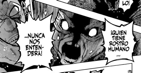 Darkraimola Simbolista Eterno On Twitter Y Lo De BnHA Esta Semana