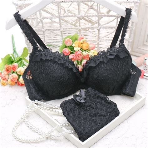 Summer Sexy Underwear Women Bra Set Lingerie Fashion Sexy Lace