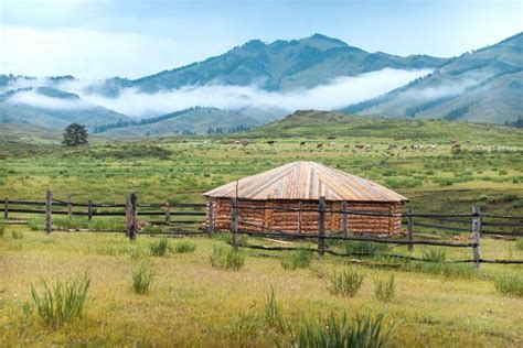 Free Images Landscape Tree Wilderness Field Farm Meadow Prairie