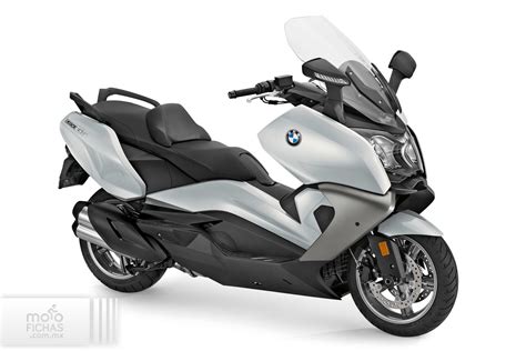 Bmw C 650 Gt 2018 2020 Precio Ficha Técnica Opiniones Y Ofertas