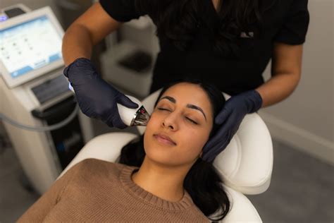 Uneven Skin Texture | Explore Treatments at Evergreen MD Aesthetics