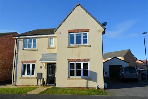 Privet Drive Thorpe Willoughby Selby 4 Bed Detached House £300 000