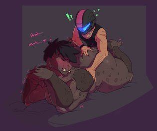 Xeno Thread Luscious Hentai Manga Porn