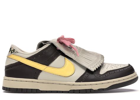 nike sb dunk low