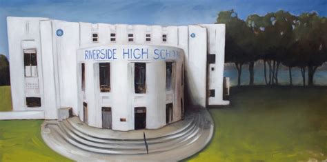 Riverside To Build On Herron High Schools Success — Harrison Center