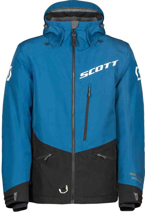 Scott Intake Dryo 2023 Snowmobile Jacket Buy Cheap Fc Moto