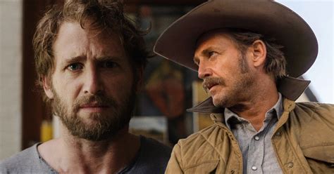 7 Things You Didnt Know About American Psychos Josh Lucas TVovermind