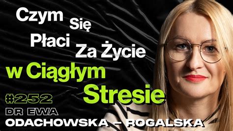 252 Jak Się Kończy Nieleczona Trauma Jak Stres Wpływa Na Twój Mózg