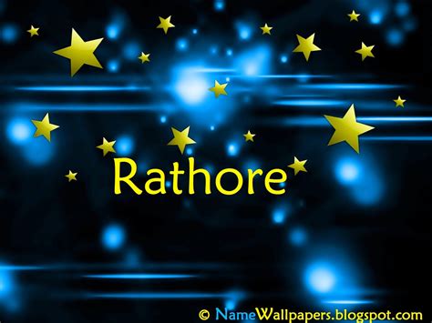 Rathore Name Wallpapers Rathore ~ Name Wallpaper Urdu Name Meaning Name ...