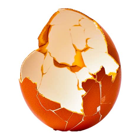 Egg Shell Png Ai Generative 24499864 Png