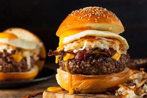 From Wahlburgers to Shake Shack, 15 top chefs share their best hamburger toppings - Reviewed