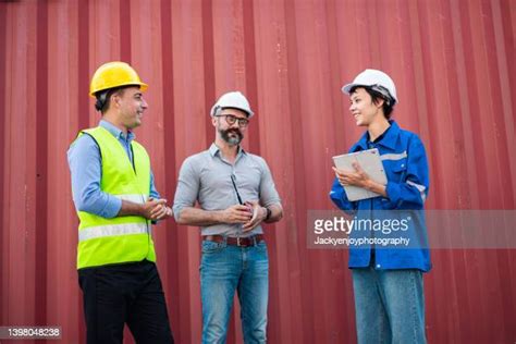 Shipyard People Group Photos And Premium High Res Pictures Getty Images