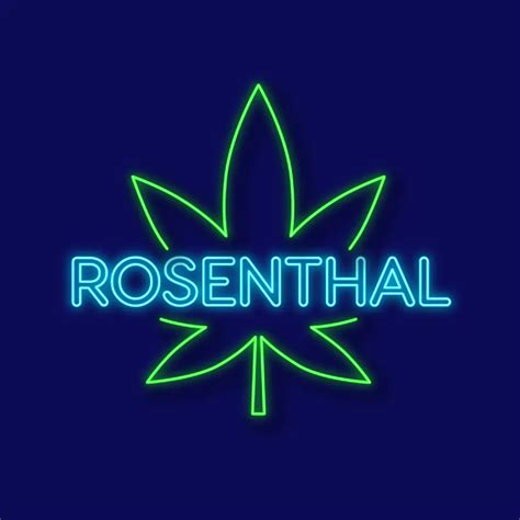 Rosenthal Strain - SeedFare Find the Perfect Seed at the Right Price