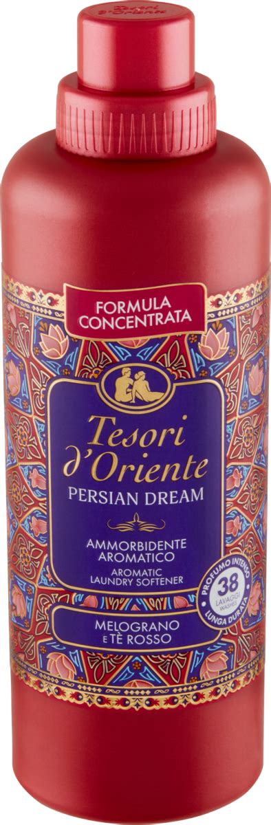 Tesori dOriente aviváž na prádlo Persian dream 38 PD dm cz