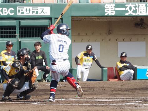 北九州下関フェニックス】首位攻防の3連戦は1勝2敗に 首位はかろうじてキープ（2024年6月14日～16日） キタキュースタイル【北九州市