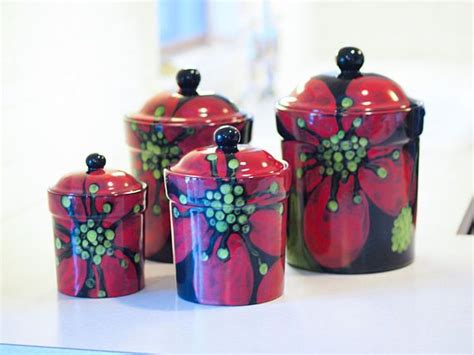 Pin By Laura A On Glaze Ideas ️ Pottery Canister Sets Ceramic