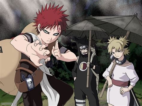 Kazekage Clan