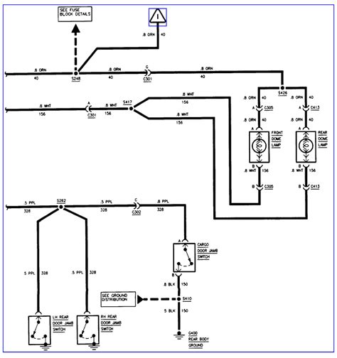 Chevy Silverado Bcm Wiring Diagram Justanswer 47 Off