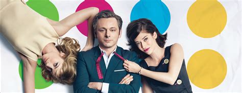 Masters of Sex saison 3 ménage à trois vidéo