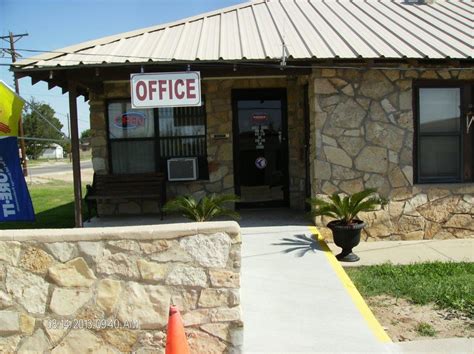 Convenient Self Storage In Carlsbad Nm Argus Professional Storage