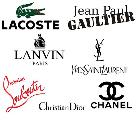 7 French Designers Who Changed the Face of Fashion - Luxurylaunches