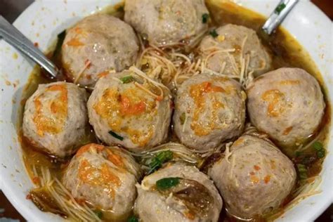 12 BAKSO TERENAK DI BALI Yuk Cobain Langsung Ini Alamat Dan Jam Buka