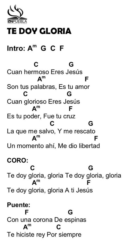 Pin De Laura Orellana En Acordes Letras De Canciones Cristianas Canciones Cristianas Letras