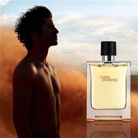 N C Hoa Nam Hermes Terre Dhermes Eau De Toilette Ml Acauthentic