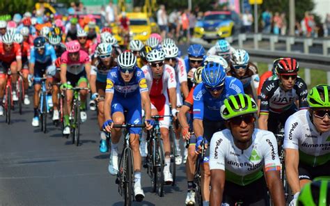 MAPY Tour de Pologne na Dolnym Śląsku Gdzie będzie można kibicować