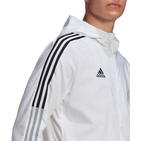 Adidas Tiro Windbreaker Bij Voetbaldirect Be