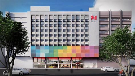 Book citizenM Kuala Lumpur Bukit Bintang in Malaysia - 2019 Promos